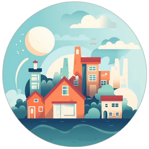 Real Estate Services Idea