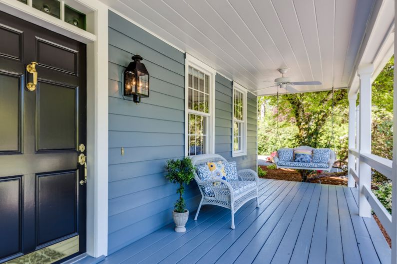 What Are the Tips for Updating Your Home’s Exterior?